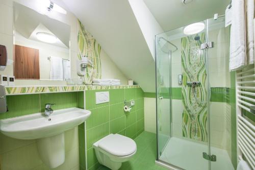 wellness hotel spark