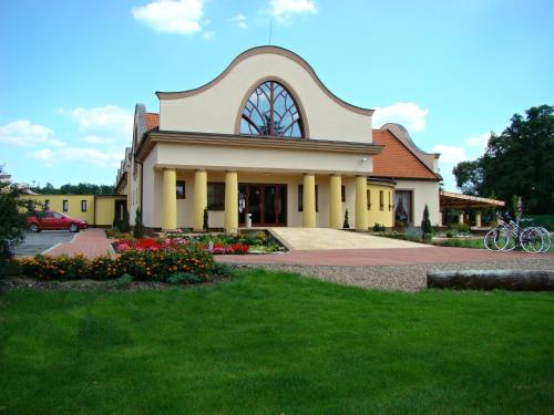 wellness hotel spark