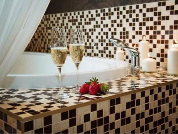 wellness hotel spark