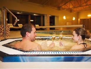 wellness hotel spark