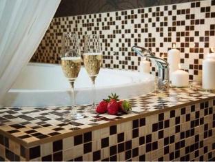 wellness hotel spark