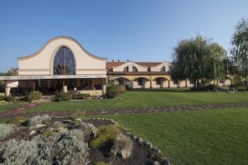 Wellness Hotel Spark,Jakubov>>Bratislava,4 star