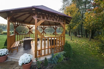 Wellness Hotel Spark,Jakubov>>Bratislava,4 star