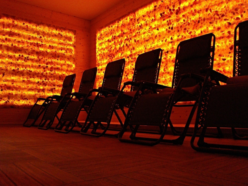 wellness hotel spark