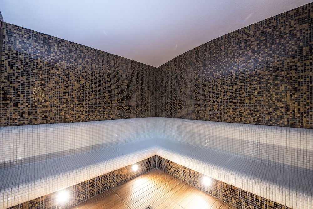 wellness hotel spark