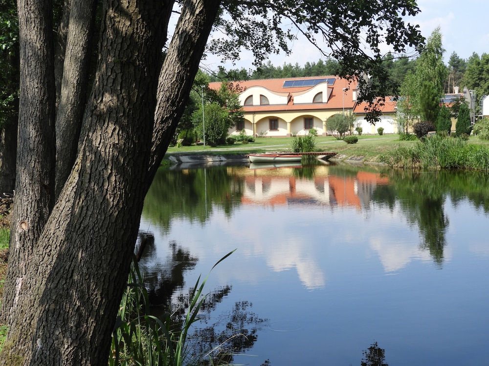 wellness hotel spark