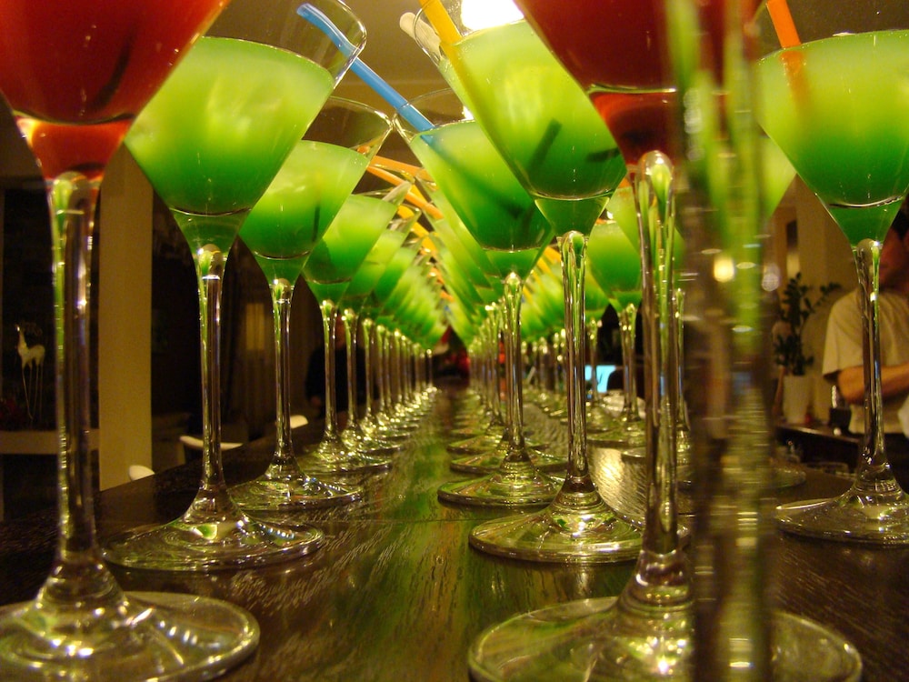 wellness hotel spark