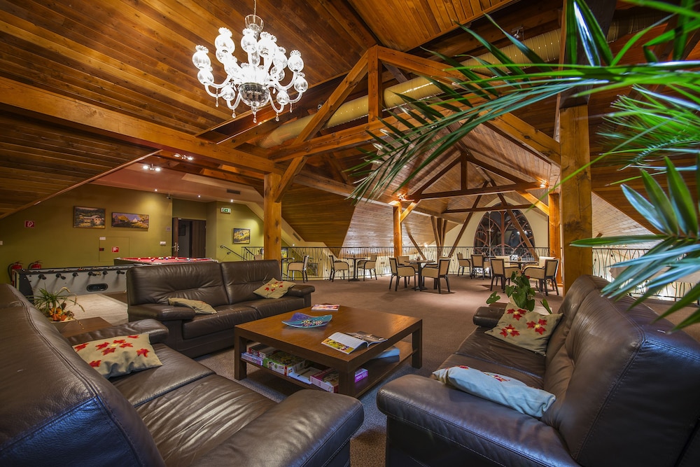 wellness hotel spark