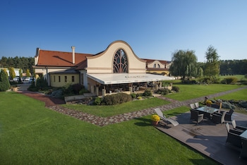 wellness hotel spark