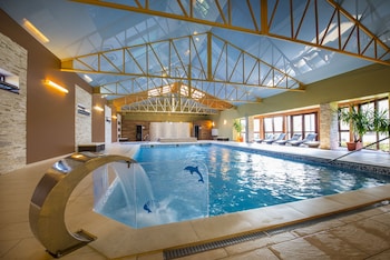 wellness hotel spark