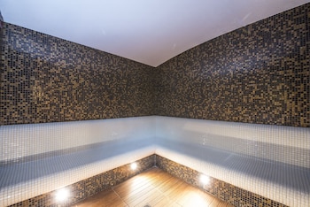 wellness hotel spark