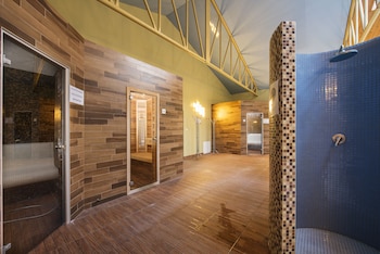 wellness hotel spark