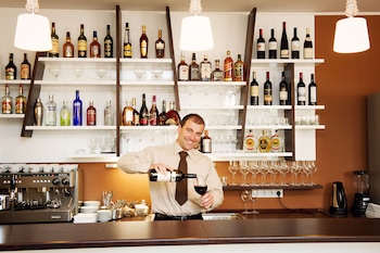 wellness hotel spark