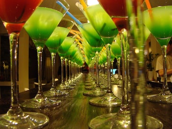 wellness hotel spark