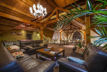 wellness hotel spark