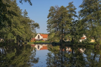 Wellness Hotel Spark,Jakubov>>Bratislava,4 star