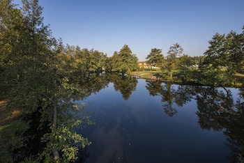 Wellness Hotel Spark,Jakubov>>Bratislava,4 star