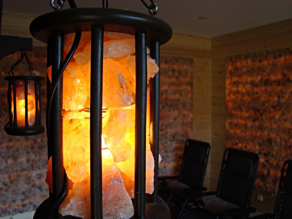 wellness hotel spark