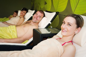 wellness hotel spark