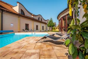 wellness hotel spark