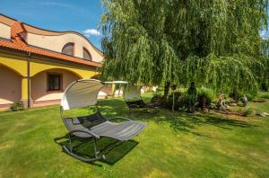 wellness hotel spark