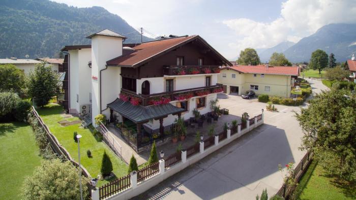 hotel gasthof alpenblick