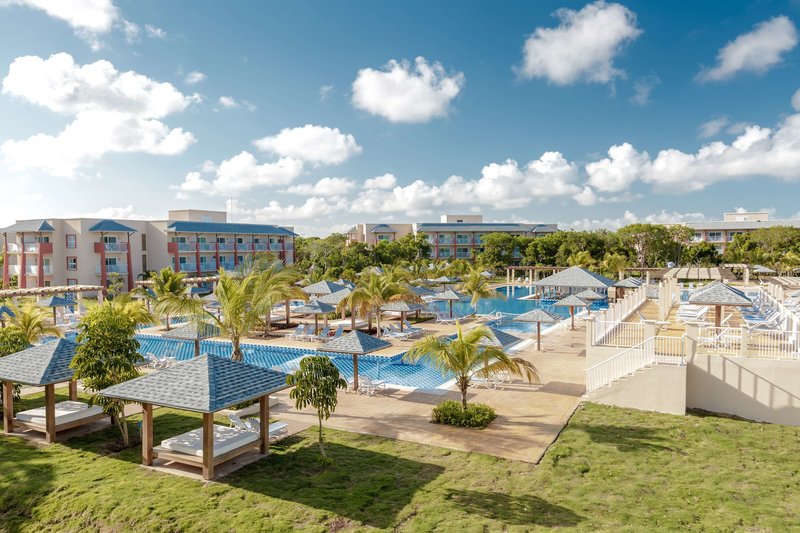 melia jardines del rey