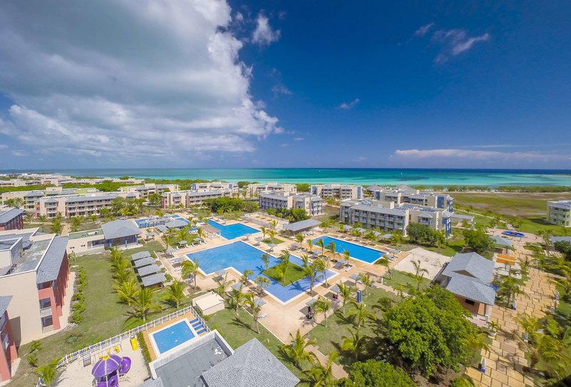 melia jardines del rey