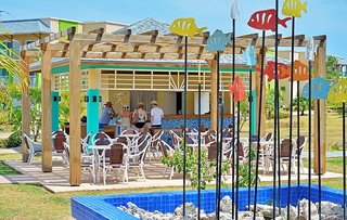 melia jardines del rey