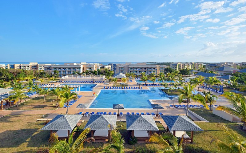 melia jardines del rey