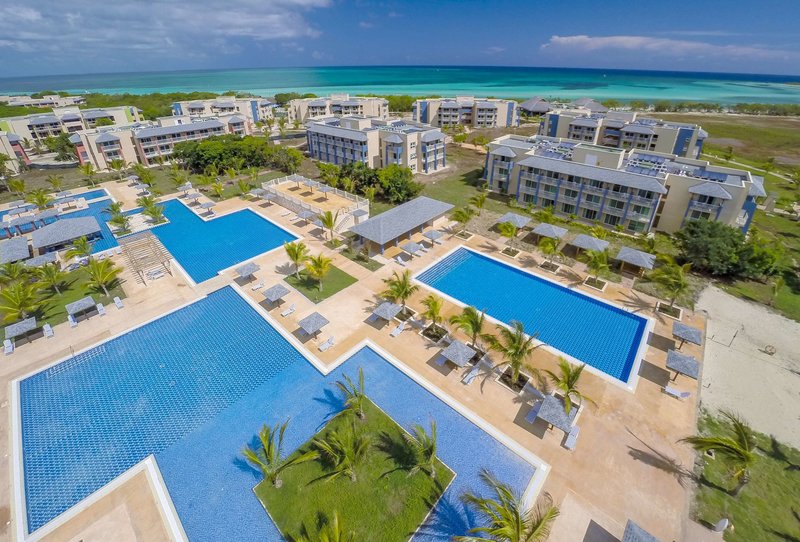 melia jardines del rey