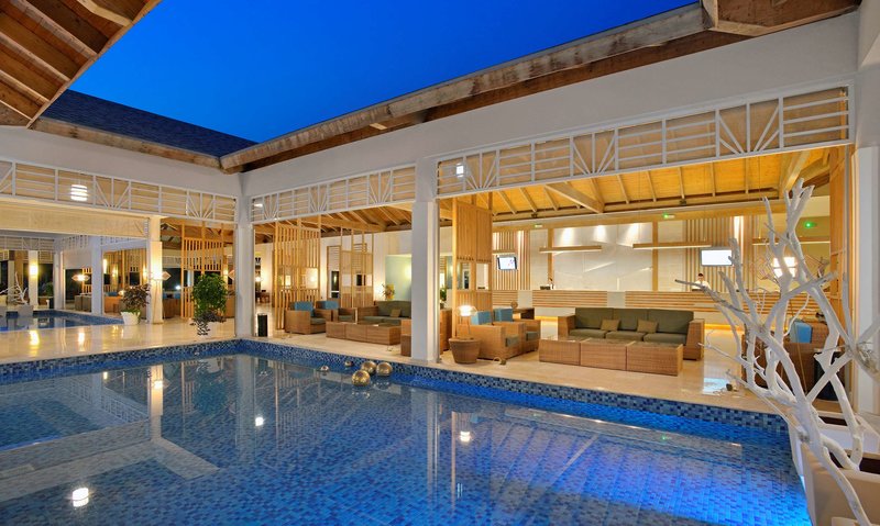 melia jardines del rey