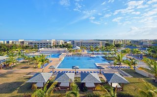melia jardines del rey