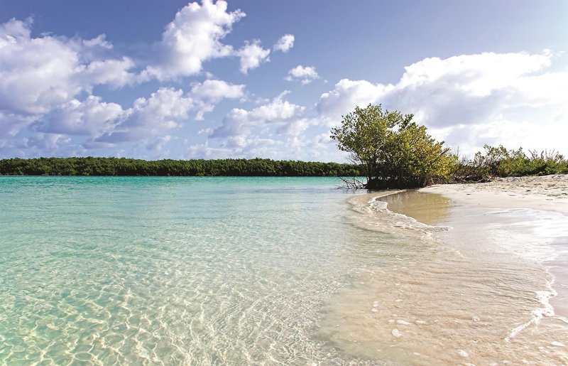 melia jardines del rey