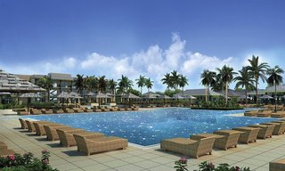 melia jardines del rey