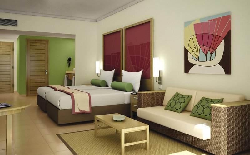 melia jardines del rey