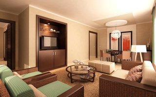 melia jardines del rey