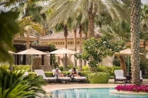 Four Seasons Resort Dubai At Jumeirah Beach,Dubai Coast>>Dubai,5 star