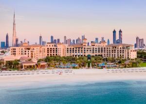 Four Seasons Resort Dubai At Jumeirah Beach,Dubai Coast>>Dubai,5 star