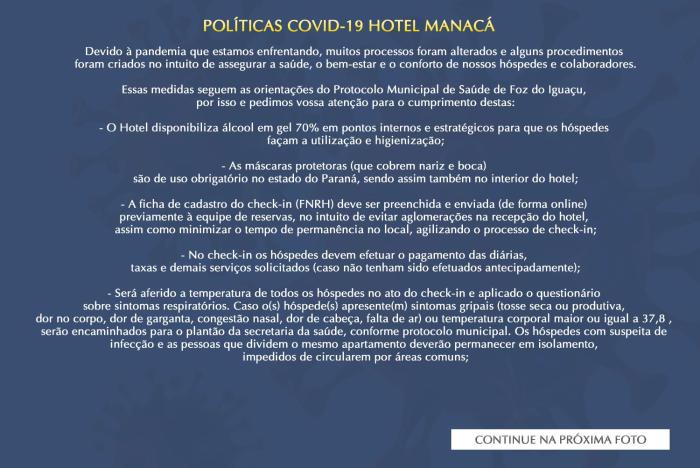 manaca hotel