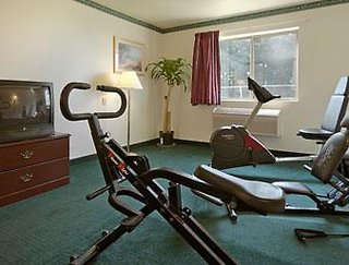 Baymont Inn & Suites By Wyndham Swanton/Toledo Airport,Near The Airport,3 star