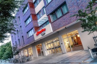 hampton by hilton swinoujscie