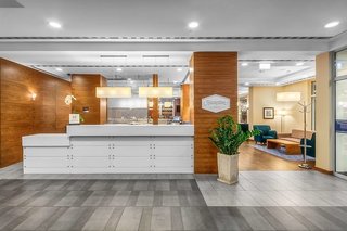 hampton by hilton swinoujscie