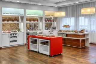 hampton by hilton swinoujscie
