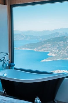 yediburunlar lighthouse boutique hotel and restaurant