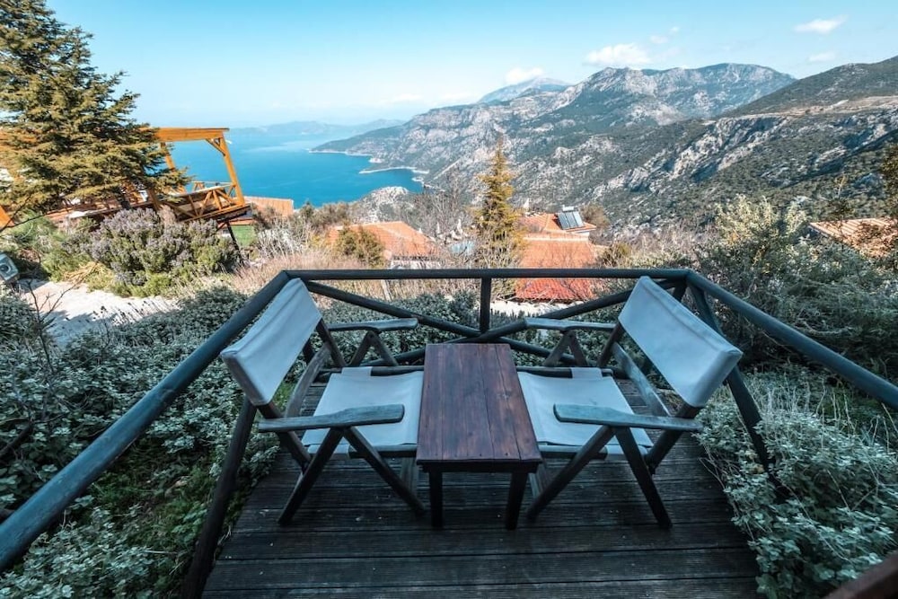 yediburunlar lighthouse boutique hotel and restaurant