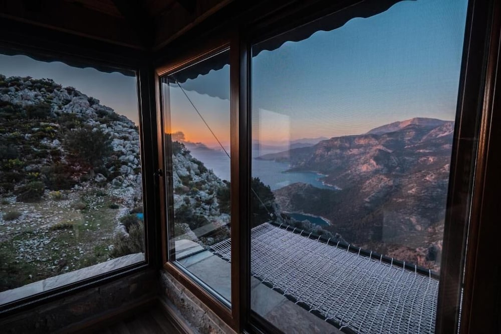 yediburunlar lighthouse boutique hotel and restaurant