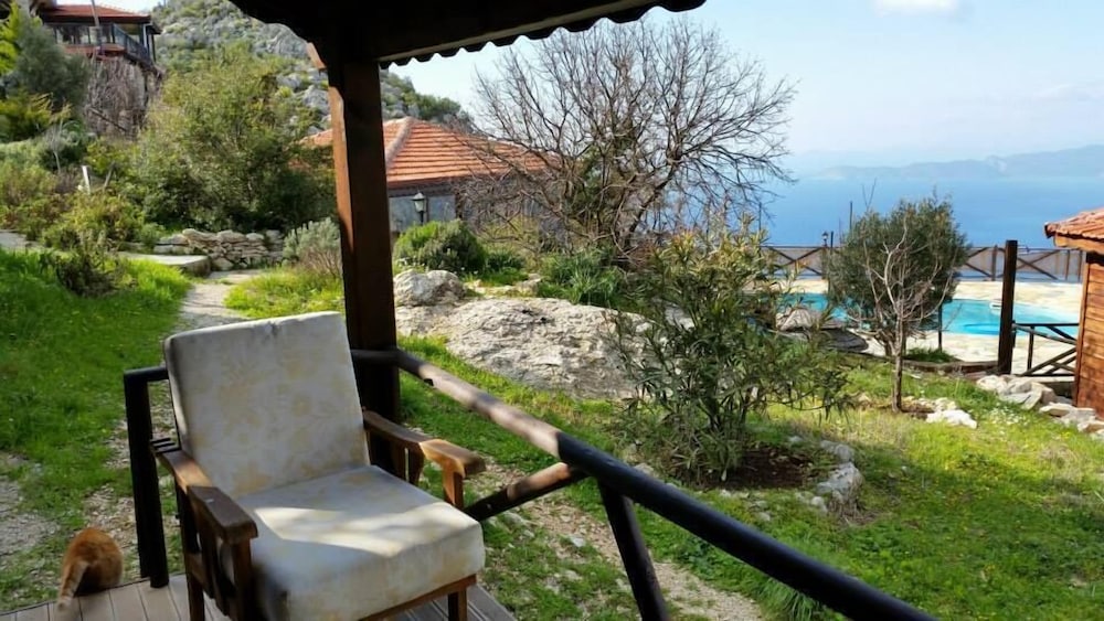 yediburunlar lighthouse boutique hotel and restaurant