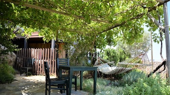 yediburunlar lighthouse boutique hotel and restaurant