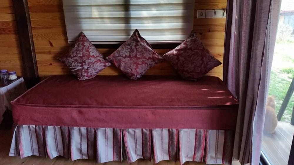 yediburunlar lighthouse boutique hotel and restaurant